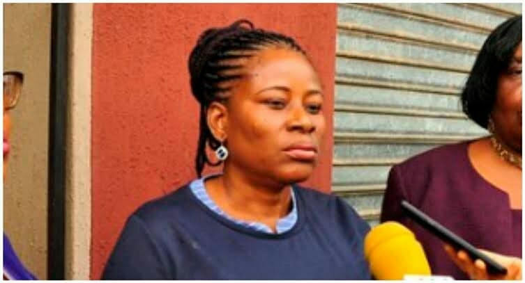 Fathers now impregnate daughters in Edo State – Ohenhen, Comm. Women Affairs