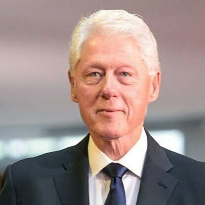 Ex-President Bill Clinton cancels scheduled visit to Nigeria
