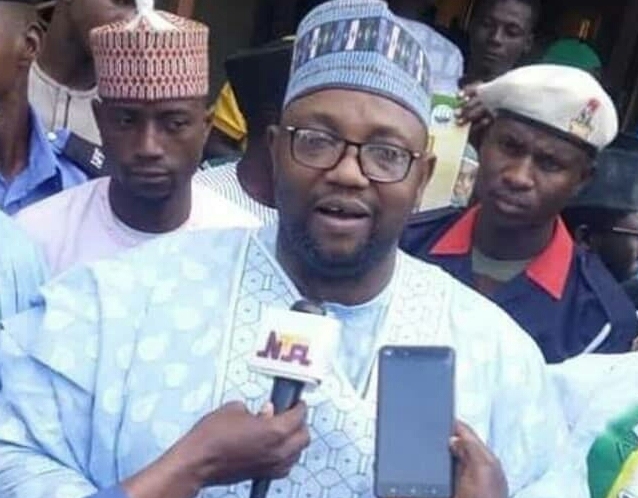 Zamfara gubernatorial candidate, ejects IDPs from his home for voting Buhari
