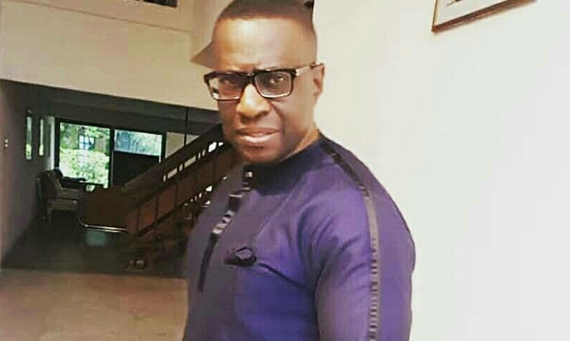 Ex NFF boss, Kojo Anthony Williams clocks 60  