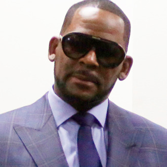 R.Kelly re arrested, unable to pay $161,000 child support