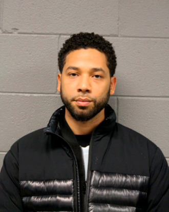 Jussie Smollett indicted for falsifying police report
