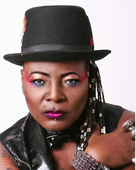 Charly Boy returns to music after long absence with musical film ‘Odudubariba’