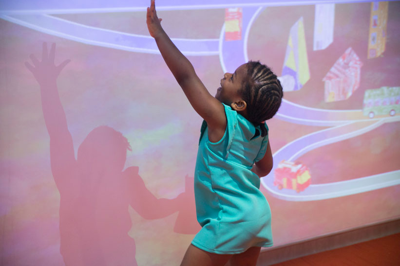 GTBank builds Nigeria’s first digital play centre for children