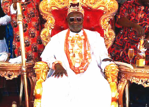 Soldiers invade country home, hotel owned by Ateke Tom