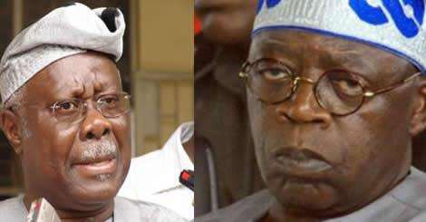 I’ll take up citizenship of Togo if Tinubu becomes President — Bode George