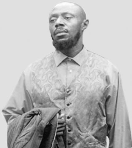 Reverend King impregnates church member while in prison