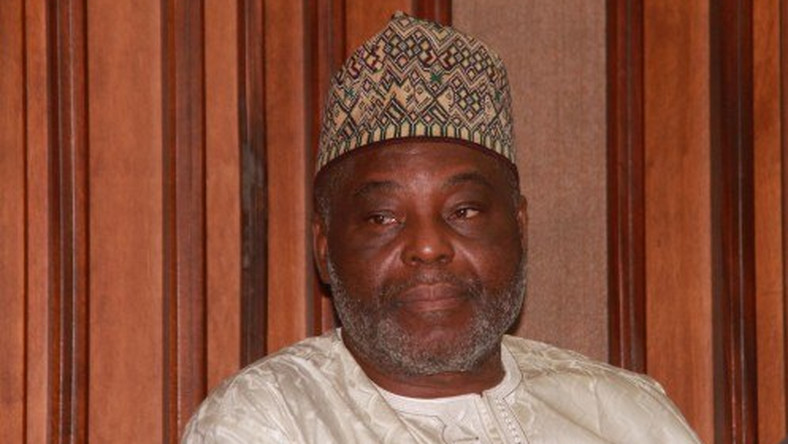 Raymond Dokpesi, son, seven others test positive for COVID-19