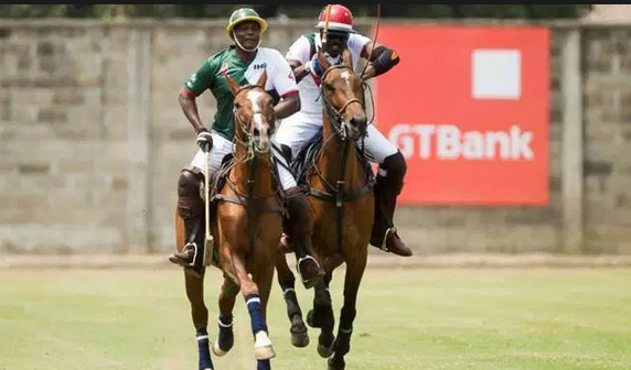 GTBank sponsors 2019 Lagos International Polo Tournament