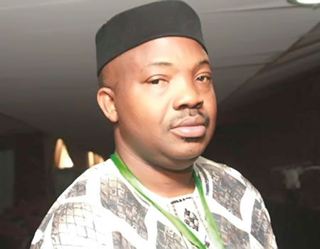 Breaking: Afenifere spokesman, Yinka Odumakin, is dead