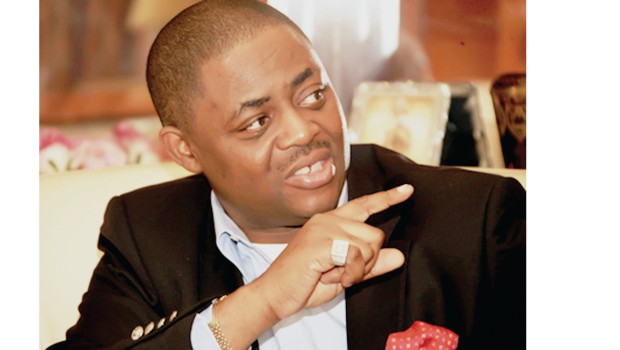 Gbenga Daniel hoped to be SSG if Atiku won – Femi Fani-Kayode