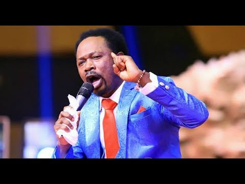 Document proving Pastor Joshua Iginla married his mistress, emerges