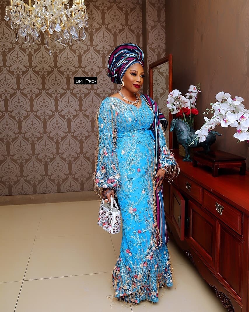 ‘I did all kinds of odd jobs after I lost my dad at a young age’ – Mo Abudu