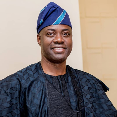Makinde vows to review last minute contracts awarded by Ajimobi      