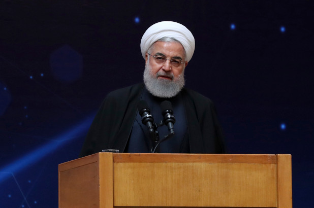 Iran names US forces as a ‘terrorist organisation’