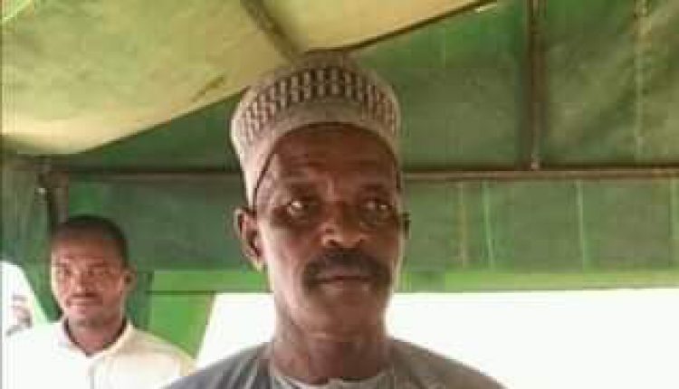 Gateman rejects house gift from boss, asks for borehole for his community