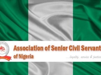 Sign minimum wage bill before May Day or face strike – civil servants warn Buhari Sign minimum wage bill before May Day or face strike – civil servants warn Buhari