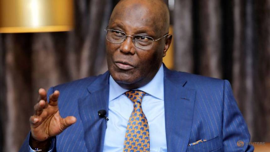 How to pull Nigeria from the brink of economic bankruptcy – Atiku Abubakar