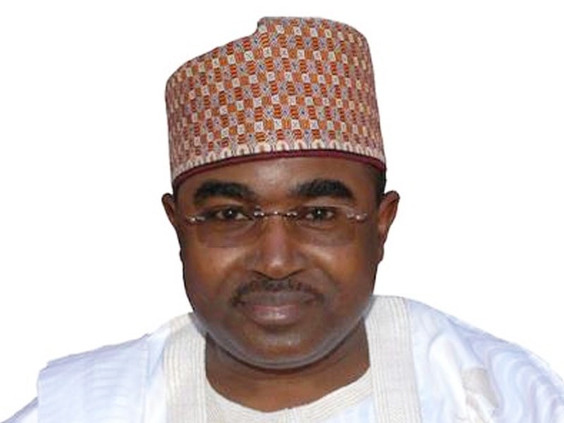 Buhari appoints Buba Marwa to head NDLEA