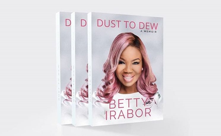 Fight depression by drawing lessons from Betty Irabor’s Dust to Dew