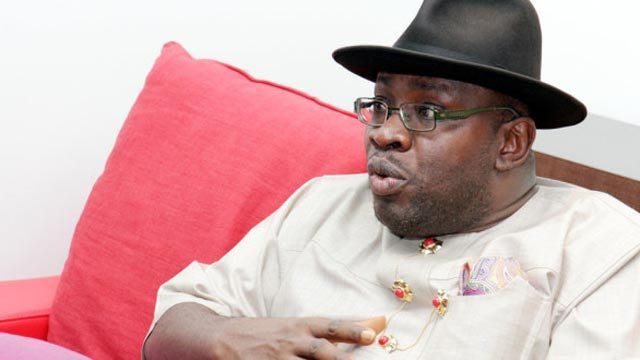 Bayelsa APC rejects life pensions for assembly members
