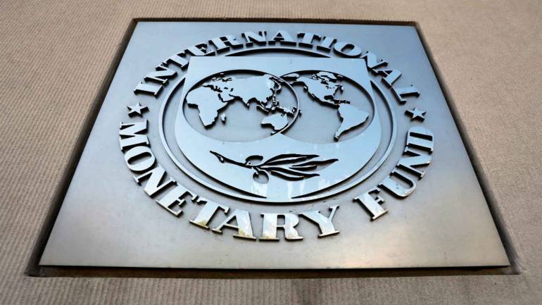IMF warns developing countries about taking loans from China