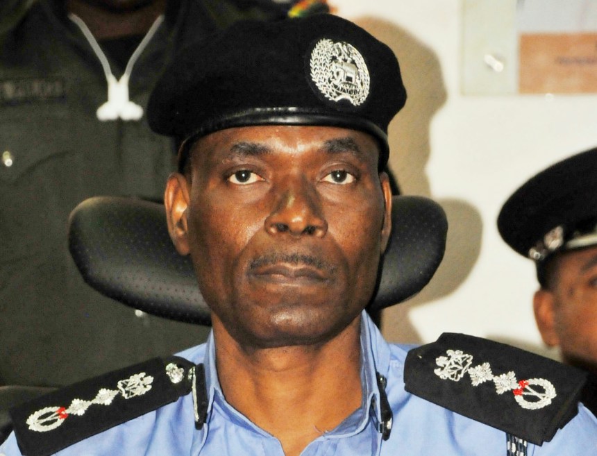 Nine senior police officers dismissed, six demoted for misconduct