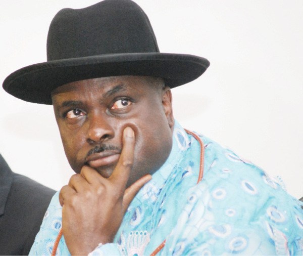 Ibori drags UK to court of Human Rights, appeals conviction         