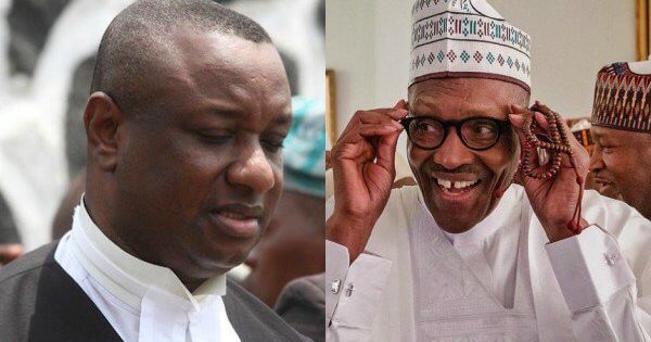 PDP responds to Keyamo’s WAEC claim, tells Buhari to submit his certificate to tribunal