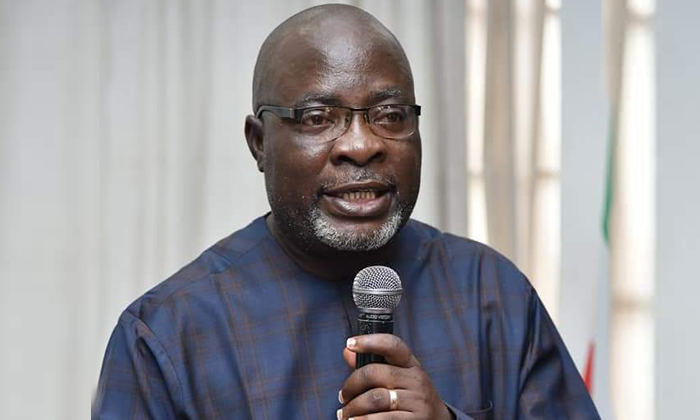 Nigerians deserve explanation on N24trn debt – PDP tells Buhari Nigerians deserve explanation on N24trn debt – PDP tells Buhari