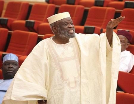 The constitution can’t give us progress, peace and unity – Senator Adeyeye (video)