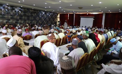 Northern elders attack Buhari over worsening insecurity, quality of lives