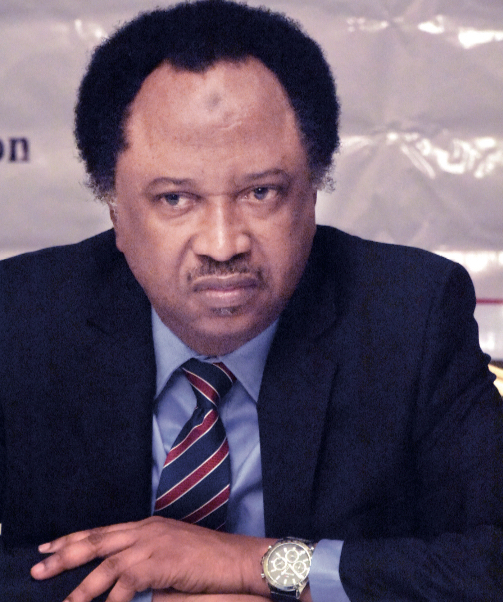 EFCC freezes Sani’s bank accounts, asks him to declare assets