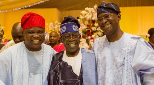 This is what Tinubu, others get as part of pension benefits      