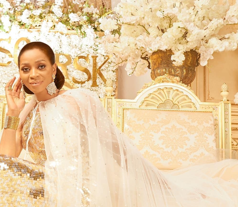okoya net worth 2020 - Ilustrasi 3