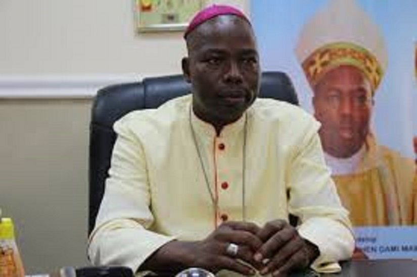 Buhari sleeping on duty – Yola bishop lambasts him over incessant killings
