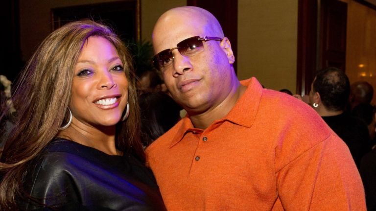 Wendy Williams’ husband, Kevin Hunter demands child, spousal support