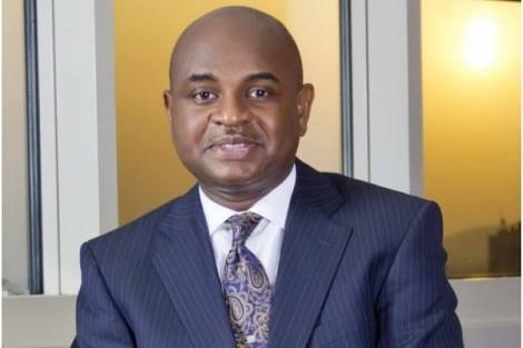 Kingsley Moghalu quits politics, says youths are a big disappointment