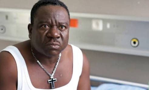 Mr Ibu dies at 62