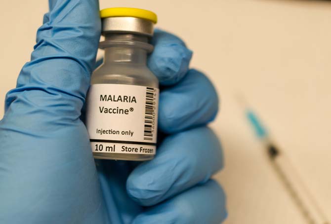 First malaria vaccine pilot programme launched in Malawi