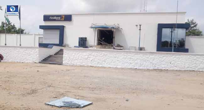 Security beefed up after Ondo First Bank robbery