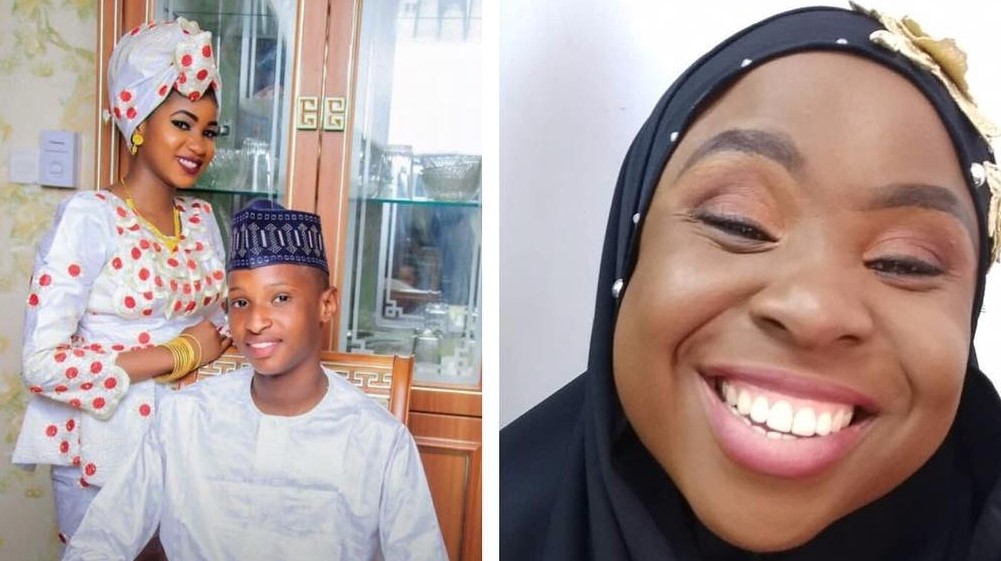 Allow young ones get married when there’s sexual urge – TVC presenter, Akashat Ny’mat.