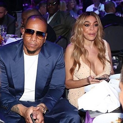 Kevin Hunter accused of poisoning Wendy Williams