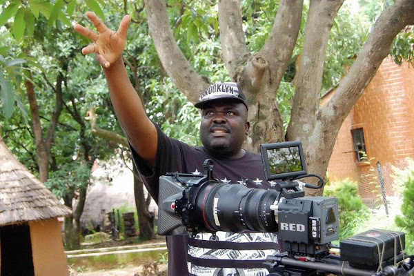 Film maker, Ifeanyi Onyeabor dies while shooting movie