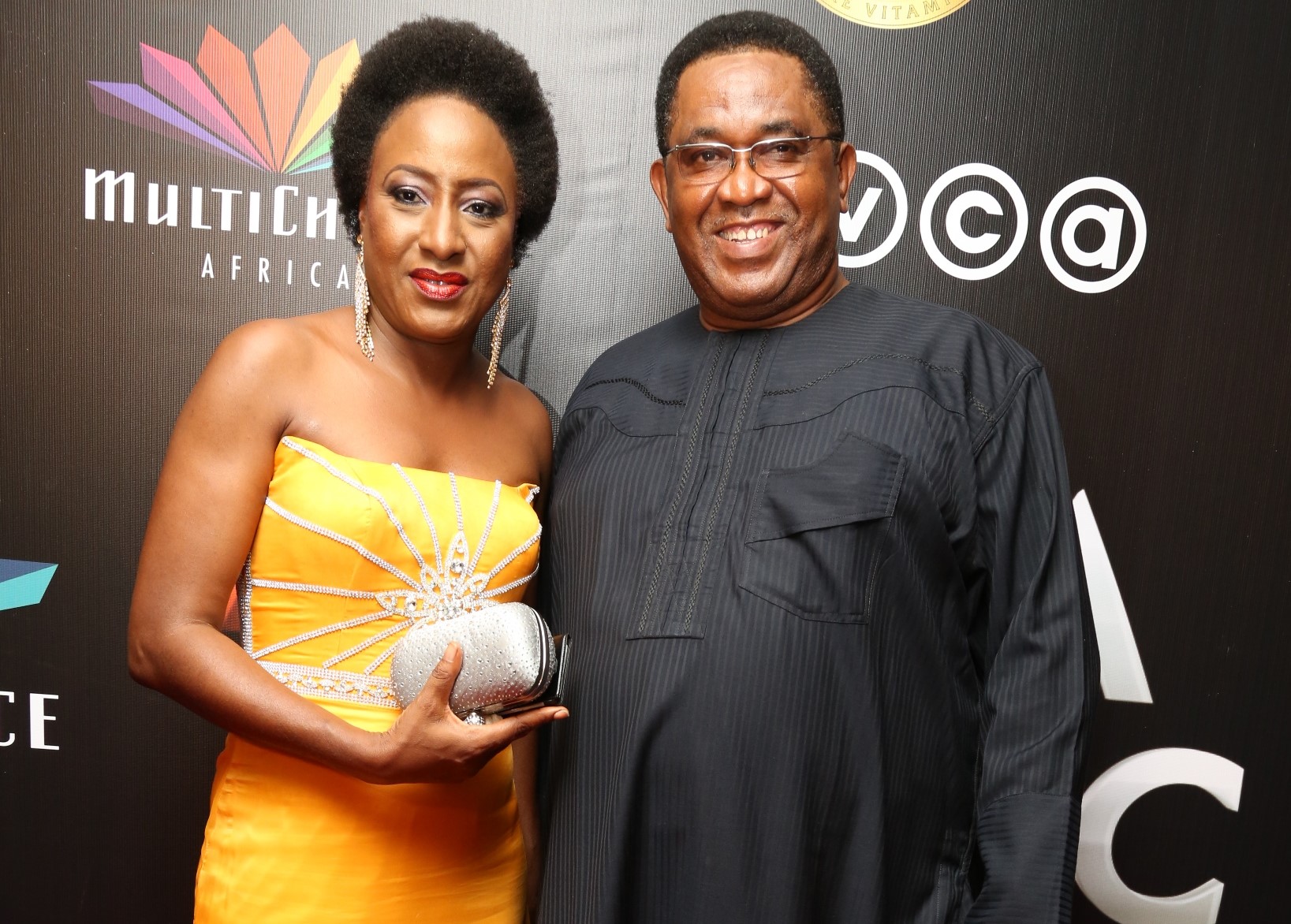 ‘I had no business marrying him,’ Ireti speaks on divorcing Patrick Doyle