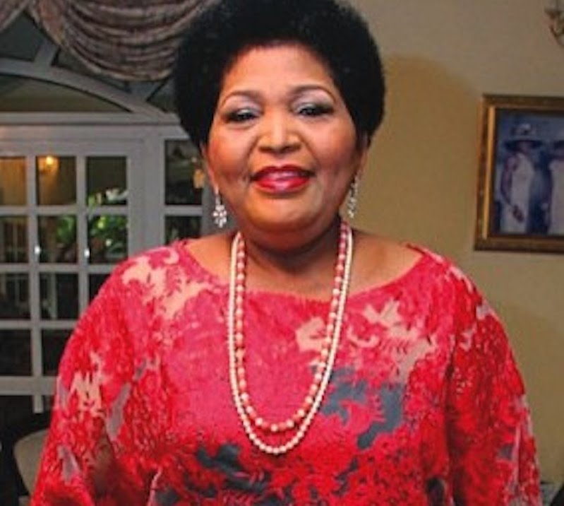 I was deserted by friends during my ordeal – Cecilia Ibru