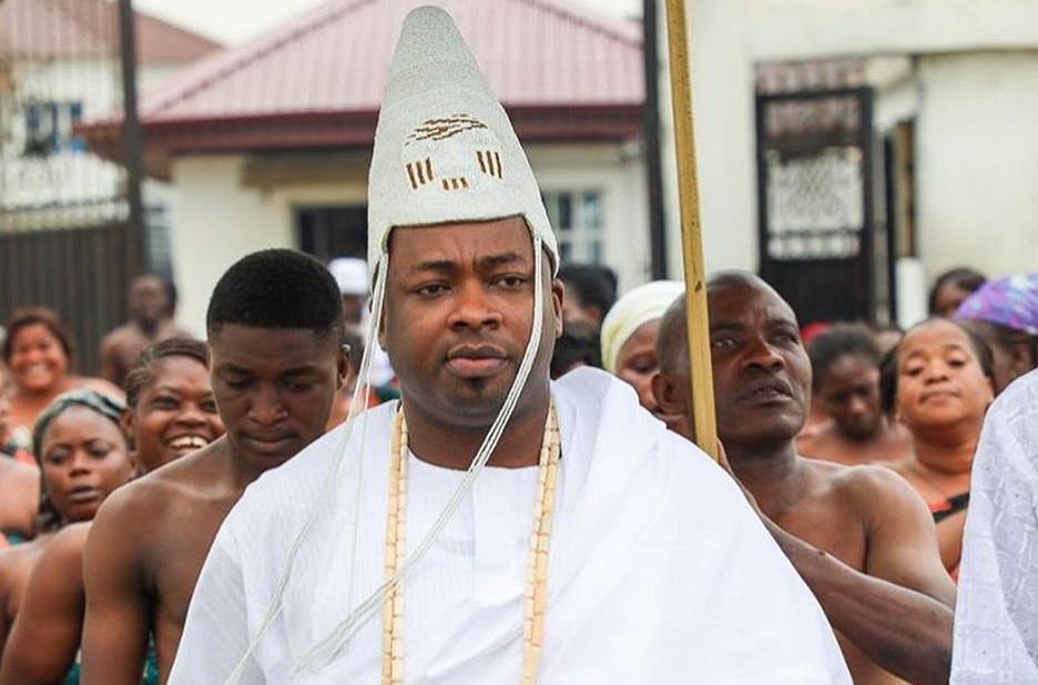 Oba Saheed Elegushi loses heir apparent