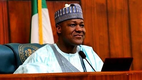 Dogara explains why he dumped PDP to return to APC