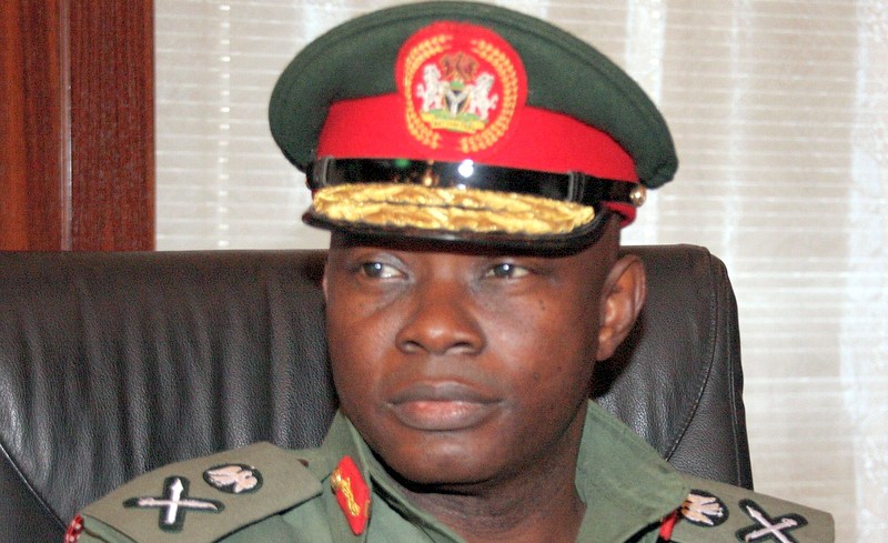 Insecurity threatening Nigeria’s existence – Chief of Defence Staff warns