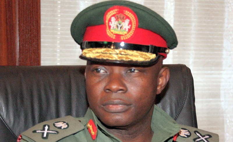 Insecurity threatening Nigeria’s existence – Chief of Defence Staff warns